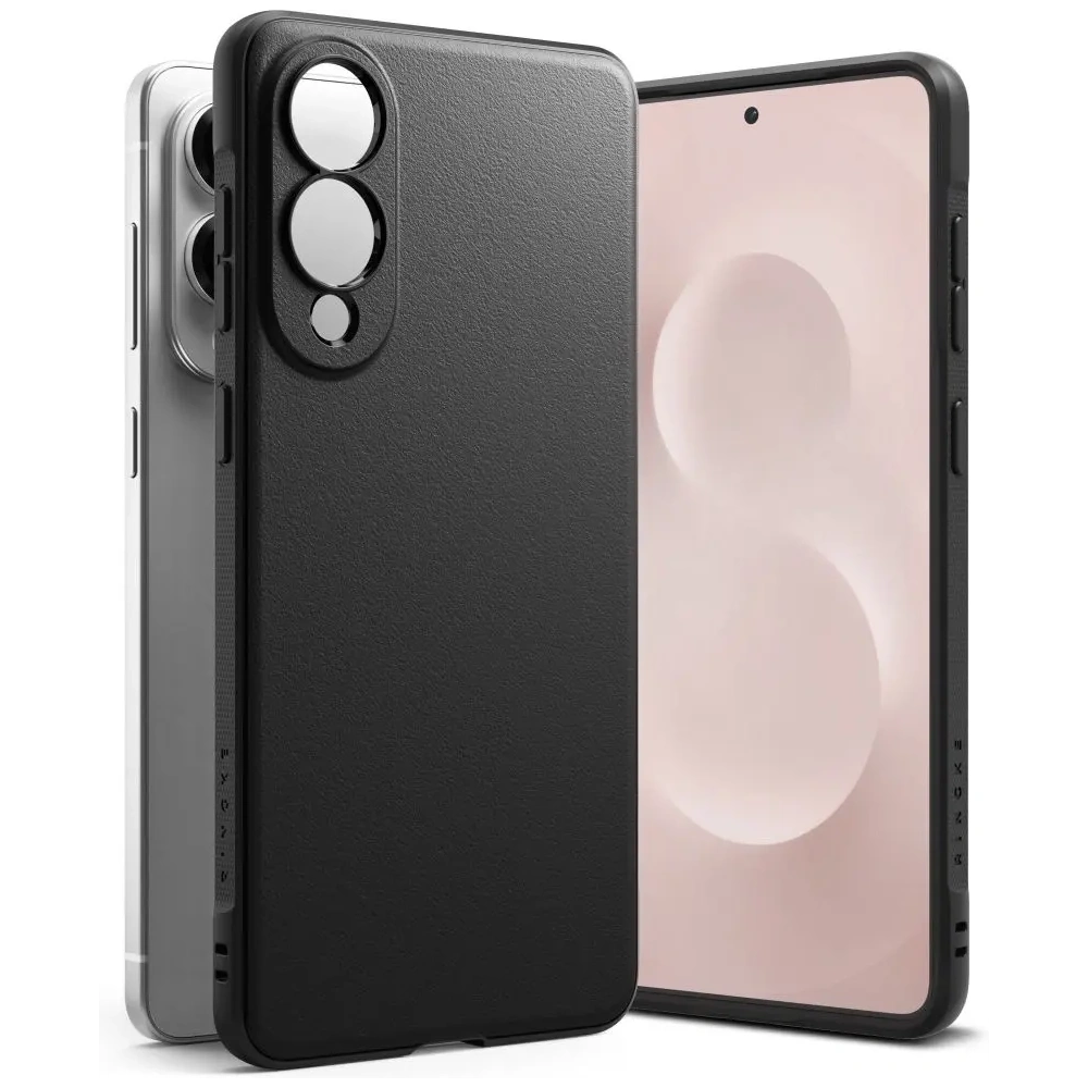 Hurtownia GSM - Ringke Onyx Hülle für Samsung Galaxy S25 Edge Schwarz - RGK11801 - {ean13} - Hurt