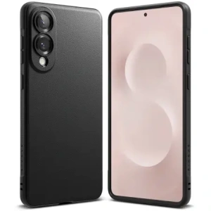 Hurtownia GSM - Carcasă Ringke Onyx pentru Samsung Galaxy S25 Edge Neagră - RGK11801 - {ean13} - Hurt