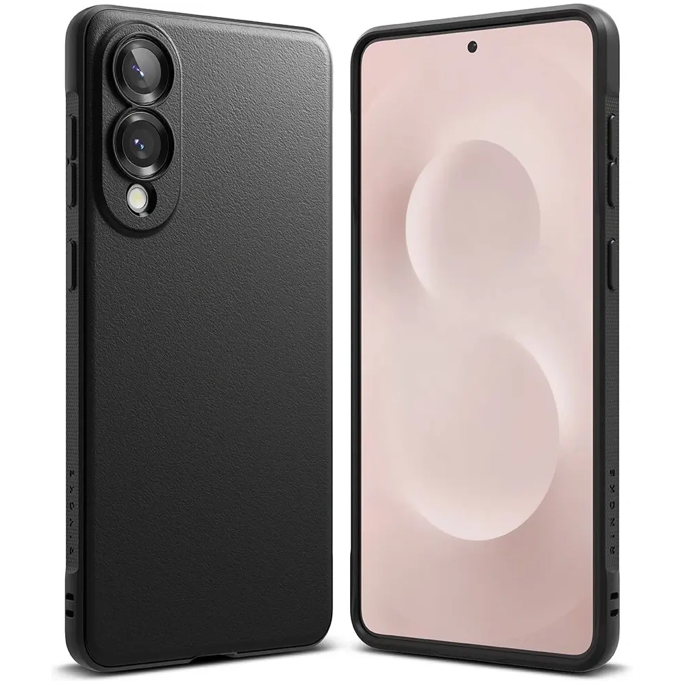 Hurtownia GSM - Carcasă Ringke Onyx pentru Samsung Galaxy S25 Edge Neagră - RGK11801 - {ean13} - Hurt