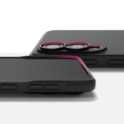 Etui Ringke Onyx Samsung Galaxy S25 Edge Black