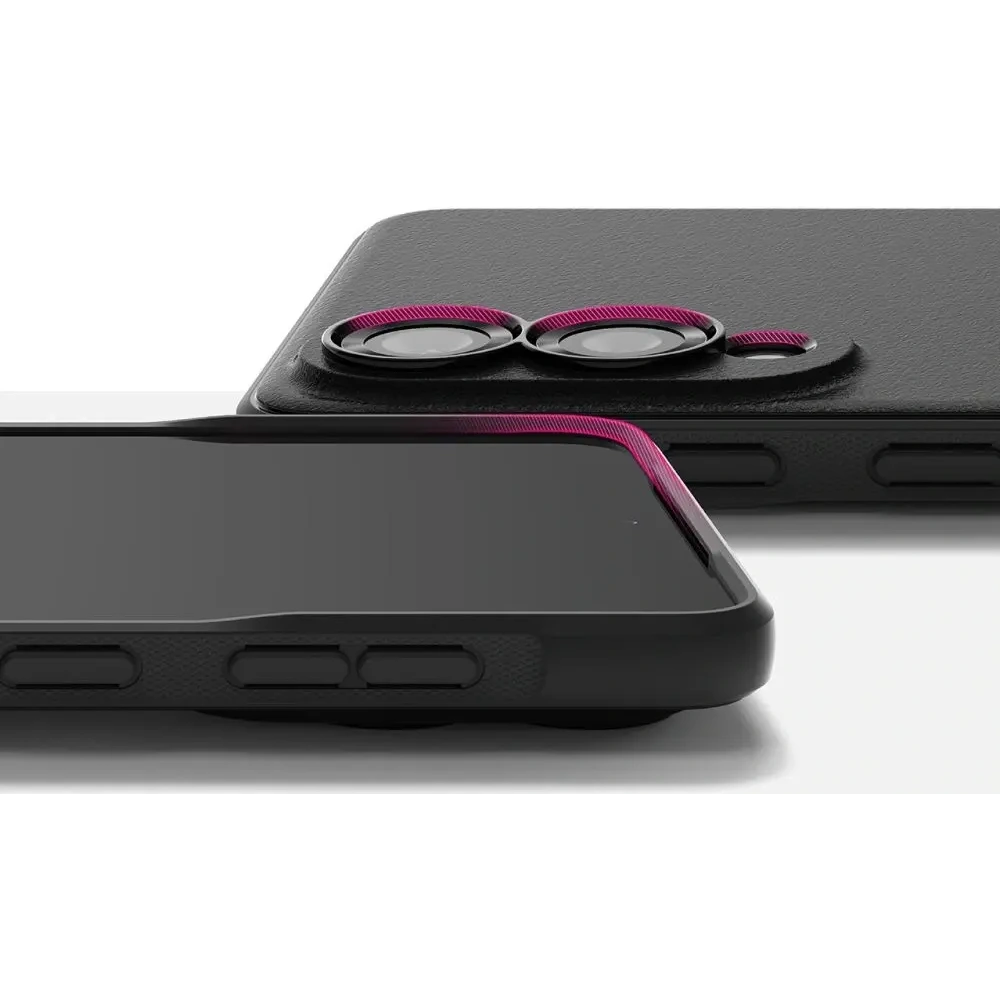 Hurtownia GSM - Carcasă Ringke Onyx pentru Samsung Galaxy S25 Edge Neagră - RGK11801 - {ean13} - Hurt