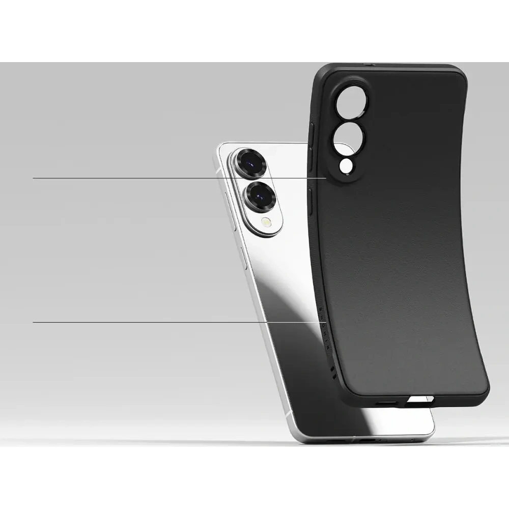 Hurtownia GSM - Carcasă Ringke Onyx pentru Samsung Galaxy S25 Edge Neagră - RGK11801 - {ean13} - Hurt