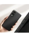 Hurtownia GSM - Carcasă Ringke Onyx pentru Samsung Galaxy S25 Edge Neagră - RGK11801 - {ean13} - Hurt