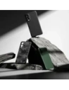 Hurtownia GSM - Carcasă Ringke Onyx pentru Samsung Galaxy S25 Edge Neagră - RGK11801 - {ean13} - Hurt