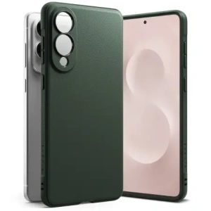 Hurtownia GSM - Ringke Onyx Samsung Galaxy S25 Edge Verde Întunecat - RGK11802 - {ean13} - Hurt