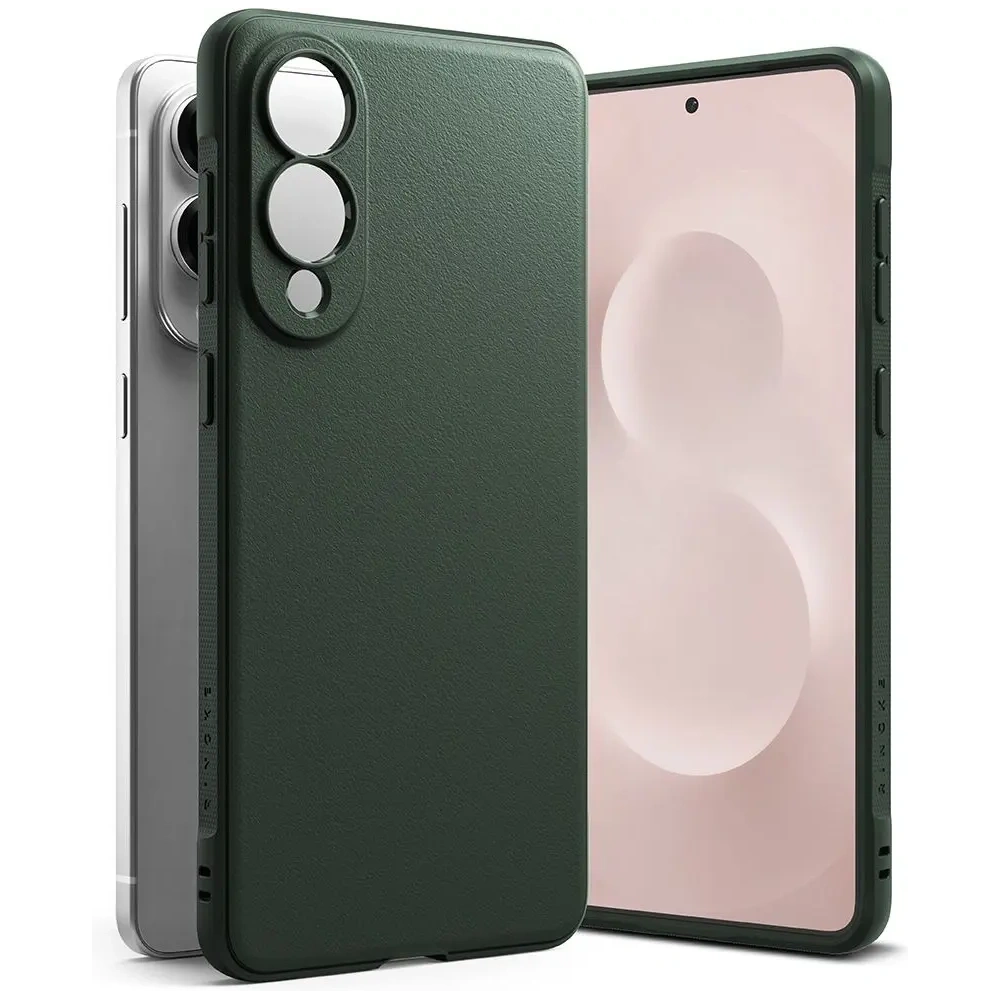 Hurtownia GSM - Ringke Onyx Samsung Galaxy S25 Edge Verde Întunecat - RGK11802 - {ean13} - Hurt