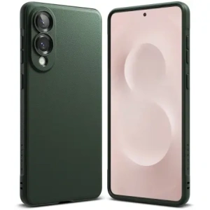 Hurtownia GSM - Ringke Onyx Samsung Galaxy S25 Edge Verde Întunecat - RGK11802 - {ean13} - Hurt