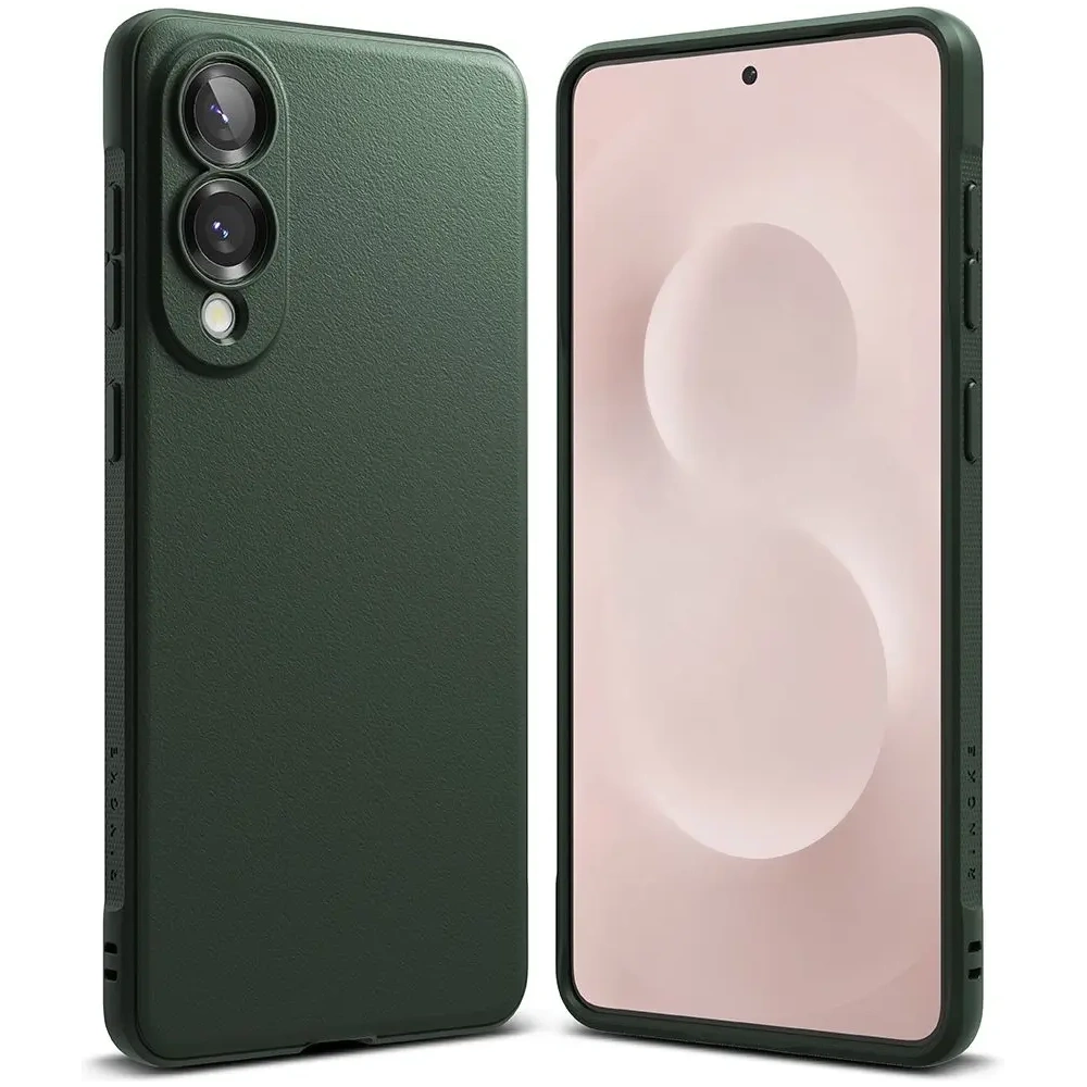 Hurtownia GSM - Ringke Onyx Samsung Galaxy S25 Edge Verde Întunecat - RGK11802 - {ean13} - Hurt