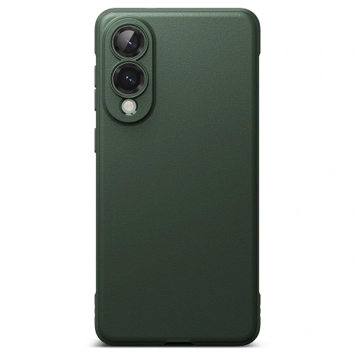 Etui Ringke Onyx Samsung Galaxy S25 Edge Dark Green