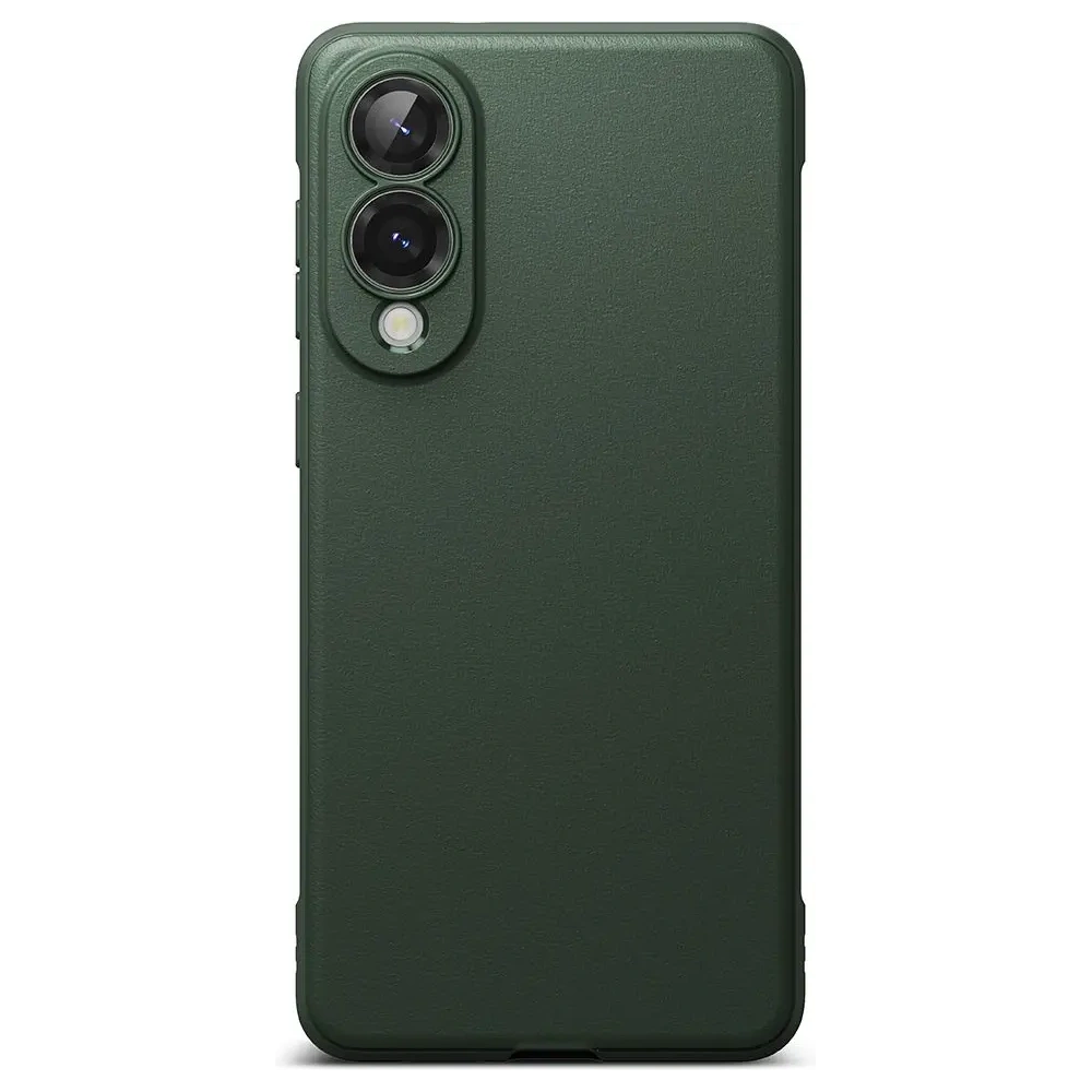 Hurtownia GSM - Ringke Onyx Samsung Galaxy S25 Edge Verde Întunecat - RGK11802 - {ean13} - Hurt
