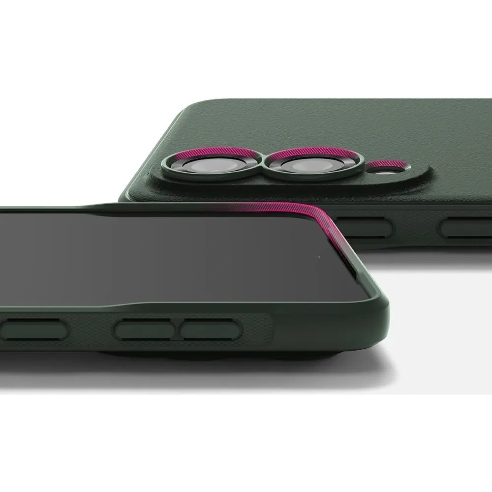 Hurtownia GSM - Ringke Onyx Samsung Galaxy S25 Edge Verde Întunecat - RGK11802 - {ean13} - Hurt