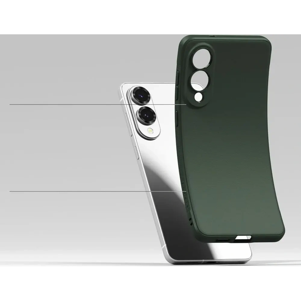 Hurtownia GSM - Ringke Onyx Samsung Galaxy S25 Edge Verde Întunecat - RGK11802 - {ean13} - Hurt
