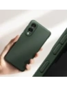 Hurtownia GSM - Ringke Onyx Samsung Galaxy S25 Edge Verde Întunecat - RGK11802 - {ean13} - Hurt