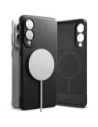 Ringke Onyx Magnetic MagSafe Samsung Galaxy S25 Edge Negru