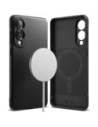 Hurtownia GSM - Ringke Onyx Magnetic MagSafe Samsung Galaxy S25 Edge Negru - RGK11803 - {ean13} - Hurt