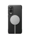 Hurtownia GSM - Ringke Onyx Magnetic MagSafe Samsung Galaxy S25 Edge Negru - RGK11803 - {ean13} - Hurt