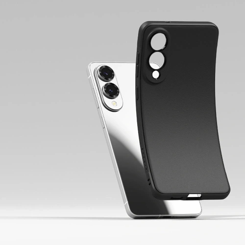 Etui Ringke Onyx Magnetic MagSafe Samsung Galaxy S25 Edge Black