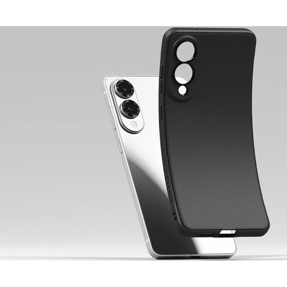Hurtownia GSM - Ringke Onyx Magnetic MagSafe Samsung Galaxy S25 Edge Negru - RGK11803 - {ean13} - Hurt