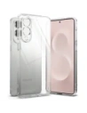 Etui Ringke Fusion Samsung Galaxy S25 Edge Clear