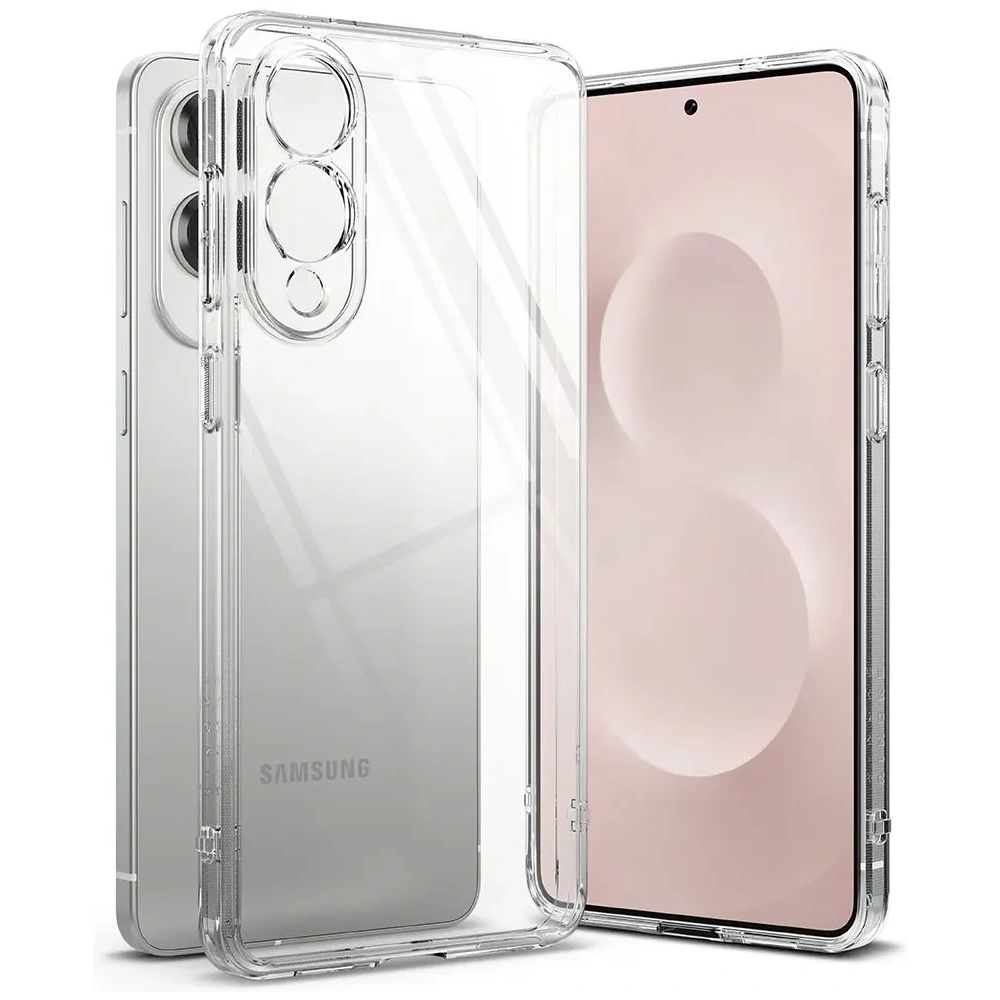 Hurtownia GSM - Ringke Fusion Samsung Galaxy S25 Edge Clar - RGK11804 - {ean13} - Hurt