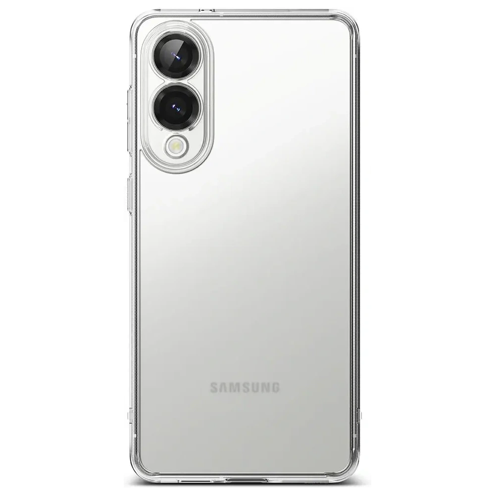 Hurtownia GSM - Ringke Fusion Samsung Galaxy S25 Edge Clar - RGK11804 - {ean13} - Hurt
