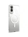 Hurtownia GSM - Ringke Fusion Magnetic MagSafe Samsung Galaxy S25 Edge Transparent - RGK11805 - {ean13} - Hurt