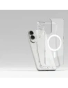 Hurtownia GSM - Ringke Fusion Magnetic MagSafe Samsung Galaxy S25 Edge Transparent - RGK11805 - {ean13} - Hurt