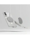 Hurtownia GSM - Ringke Fusion Magnetic MagSafe Samsung Galaxy S25 Edge Transparent - RGK11805 - {ean13} - Hurt