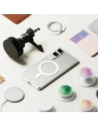 Wholesale Ringke Fusion Magnetic MagSafe Samsung Galaxy S25 Edge Clear - RGK11805 - {ean13} - Hurt