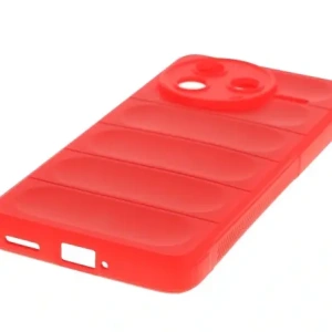 Hurtownia GSM - Bizon Case Tur Xiaomi Poco F7 Pro rot - BIZ9157 - {ean13} - Hurt