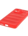 Hurtownia GSM - Bizon tok Tur Xiaomi Poco F7 Pro piros - BIZ9157 - {ean13} - Hurt