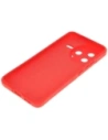 Hurtownia GSM - Bizon tok Tur Xiaomi Poco F7 Pro piros - BIZ9157 - {ean13} - Hurt