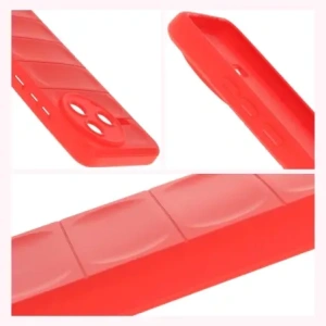 Wholesale Bizon Case Tur Xiaomi Poco F7 Pro red - BIZ9157 - {ean13} - Hurt