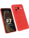 Hurtownia GSM - Bizon tok Tur Xiaomi Poco F7 Ultra piros - BIZ9158 - {ean13} - Hurt