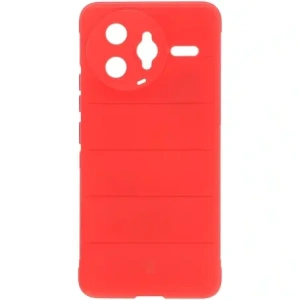 Wholesale Bizon Case Tur Xiaomi Poco F7 Ultra red - BIZ9158 - {ean13} - Hurt