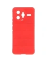 Wholesale Bizon Case Tur Xiaomi Poco F7 Ultra red - BIZ9158 - {ean13} - Hurt