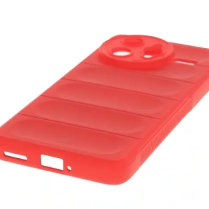 Wholesale Bizon Case Tur Xiaomi Poco F7 Ultra red - BIZ9158 - {ean13} - Hurt