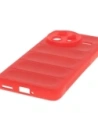 Hurtownia GSM - Bizon tok Tur Xiaomi Poco F7 Ultra piros - BIZ9158 - {ean13} - Hurt