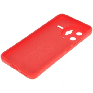 Wholesale Bizon Case Tur Xiaomi Poco F7 Ultra red - BIZ9158 - {ean13} - Hurt