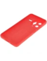 Hurtownia GSM - Bizon tok Tur Xiaomi Poco F7 Ultra piros - BIZ9158 - {ean13} - Hurt