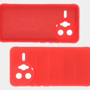 Wholesale Bizon Case Tur Xiaomi Poco F7 Ultra red - BIZ9158 - {ean13} - Hurt
