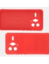 Wholesale Bizon Case Tur Xiaomi Poco F7 Ultra red - BIZ9158 - {ean13} - Hurt