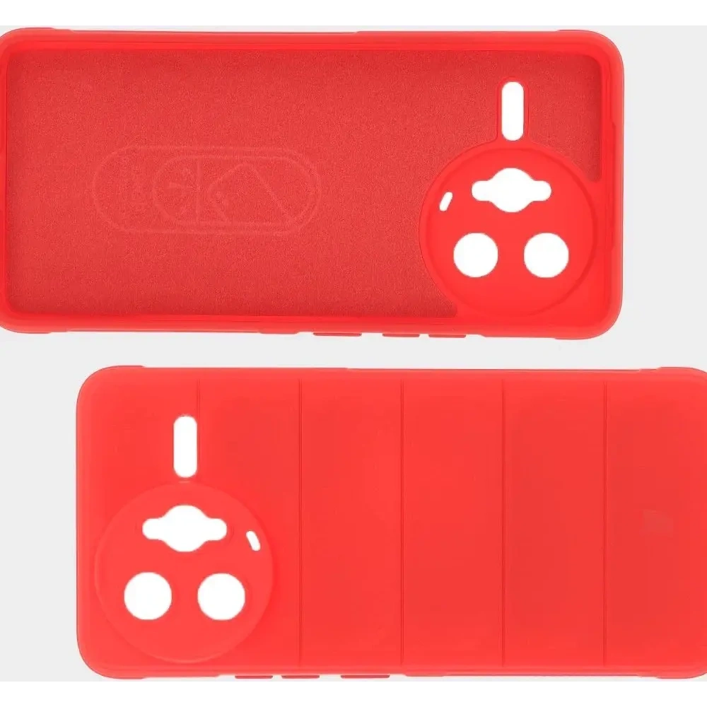 Wholesale Bizon Case Tur Xiaomi Poco F7 Ultra red - BIZ9158 - {ean13} - Hurt