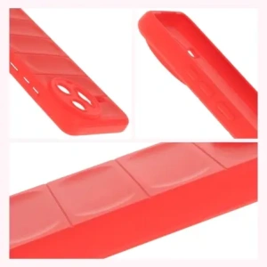 Hurtownia GSM - Bizon Case Tur Xiaomi Poco F7 Ultra rot - BIZ9158 - {ean13} - Hurt