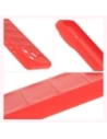 Hurtownia GSM - Bizon tok Tur Xiaomi Poco F7 Ultra piros - BIZ9158 - {ean13} - Hurt
