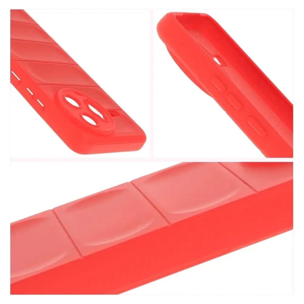 Wholesale Bizon Case Tur Xiaomi Poco F7 Ultra red - BIZ9158 - {ean13} - Hurt