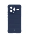 Hurtownia GSM - Bizon tok Tur Xiaomi Poco F7 Ultra sötétkék - BIZ9159 - {ean13} - Hurt