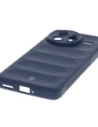 Hurtownia GSM - Bizon tok Tur Xiaomi Poco F7 Ultra sötétkék - BIZ9159 - {ean13} - Hurt