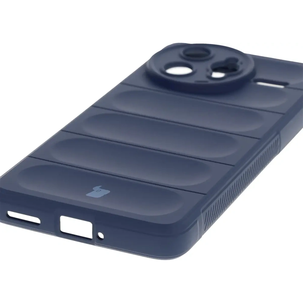 Wholesale Bizon Case Tur Xiaomi Poco F7 Ultra navy blue - BIZ9159 - {ean13} - Hurt