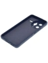 Hurtownia GSM - Bizon tok Tur Xiaomi Poco F7 Ultra sötétkék - BIZ9159 - {ean13} - Hurt